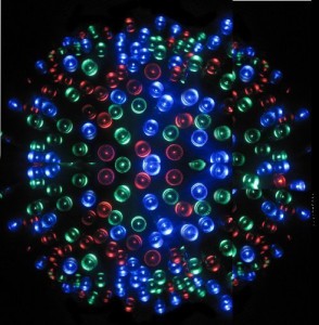 Solar Lighting